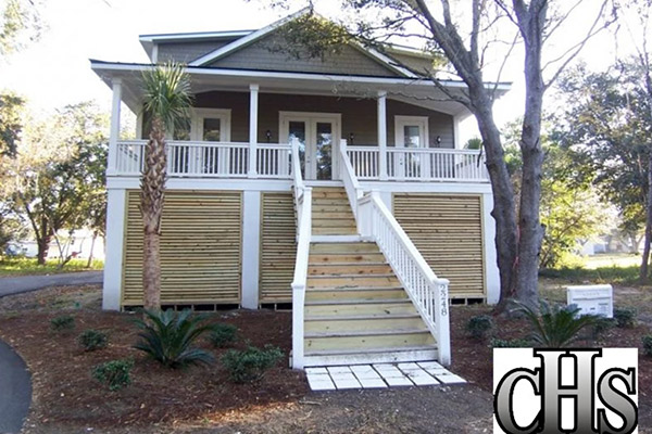 Nationwide Custom Built Modular Homes