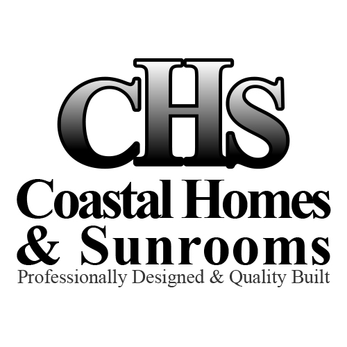 Coastal Homes & Sunrooms logo