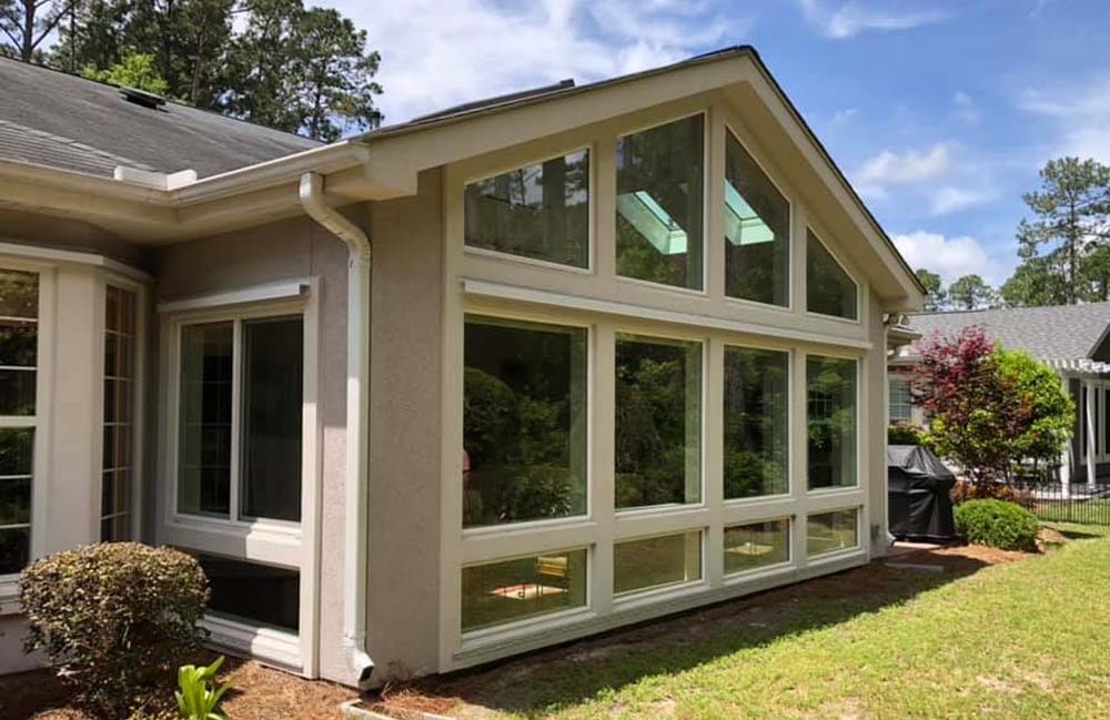 Sunroom Contractor in Lobeco