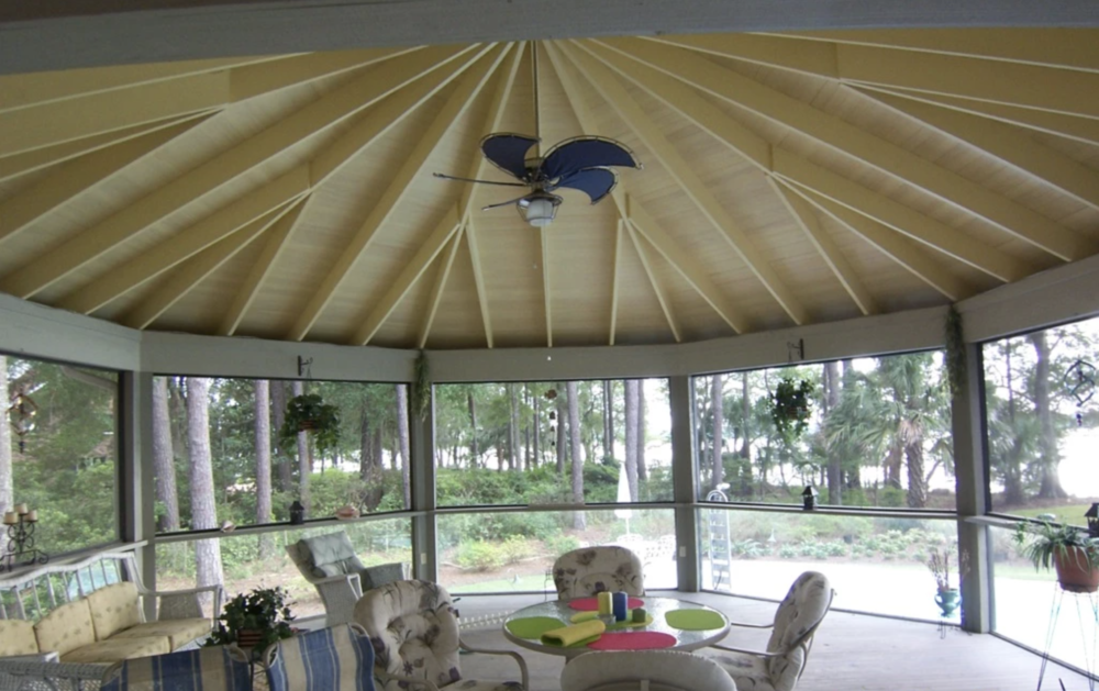 3 Awesome Reasons To Go With A Three Season Sunroom