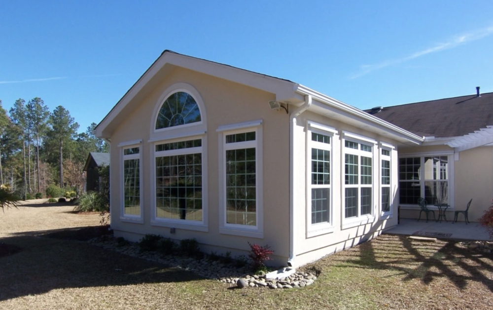 Why A Sunroom Is The Perfect Addition To Your Home