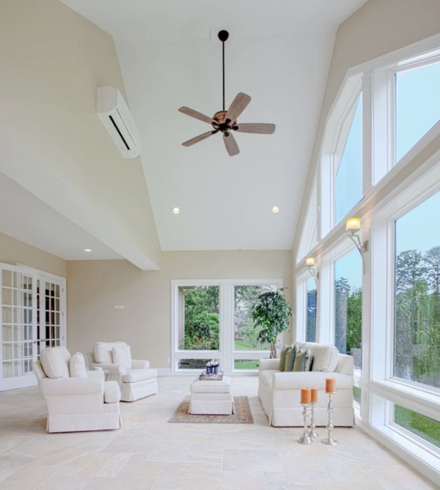 The Best Reasons For A Sunroom Addition