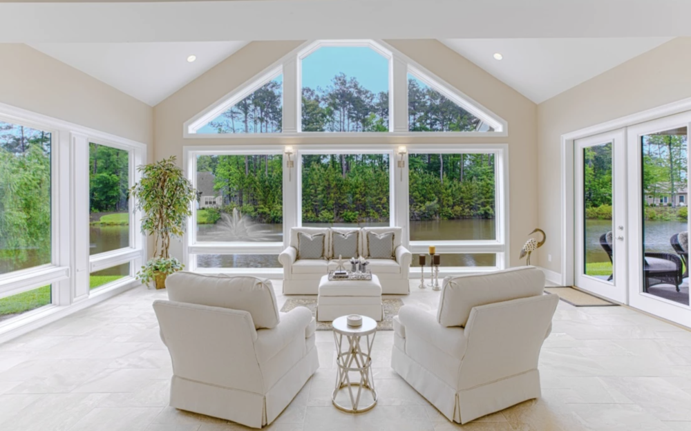 Is It Worth It to Add a Sunroom to My Home?