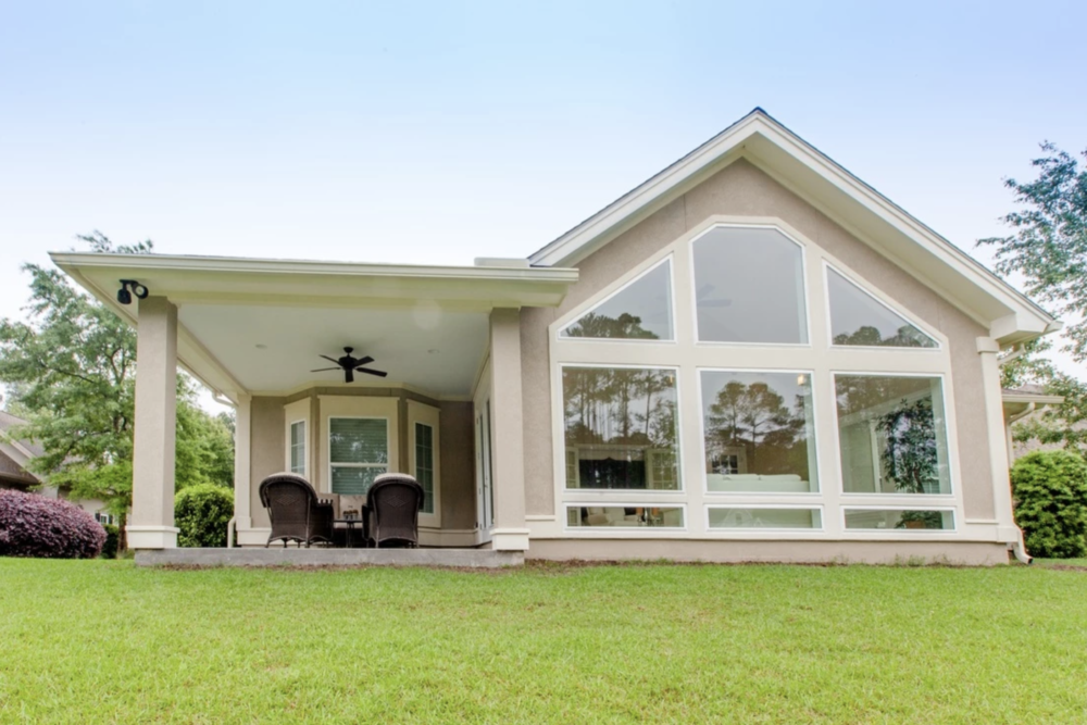 Enjoy Life in a Sunroom