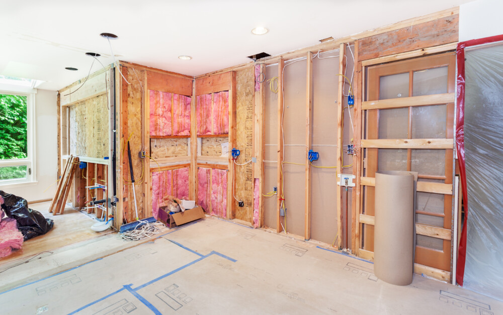 3 Great Ideas For Remodeling Your Home