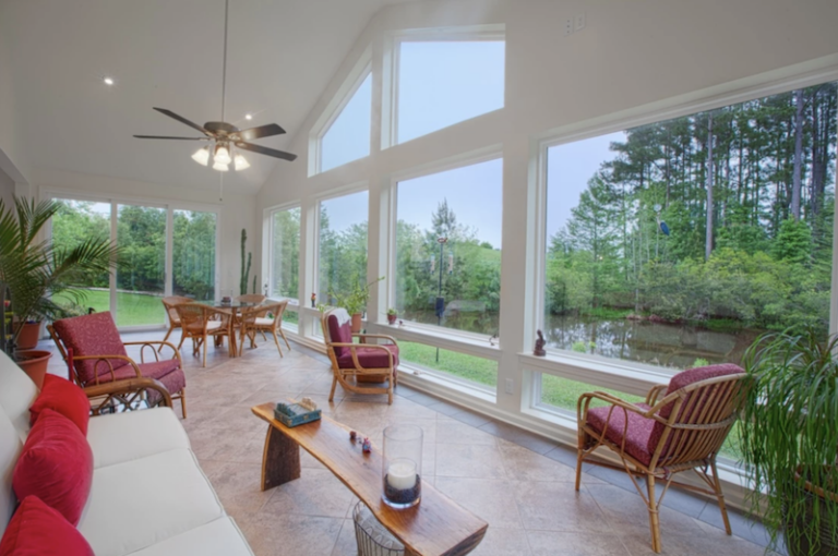 Sunroom Construction Coastal Homes and Sunrooms
