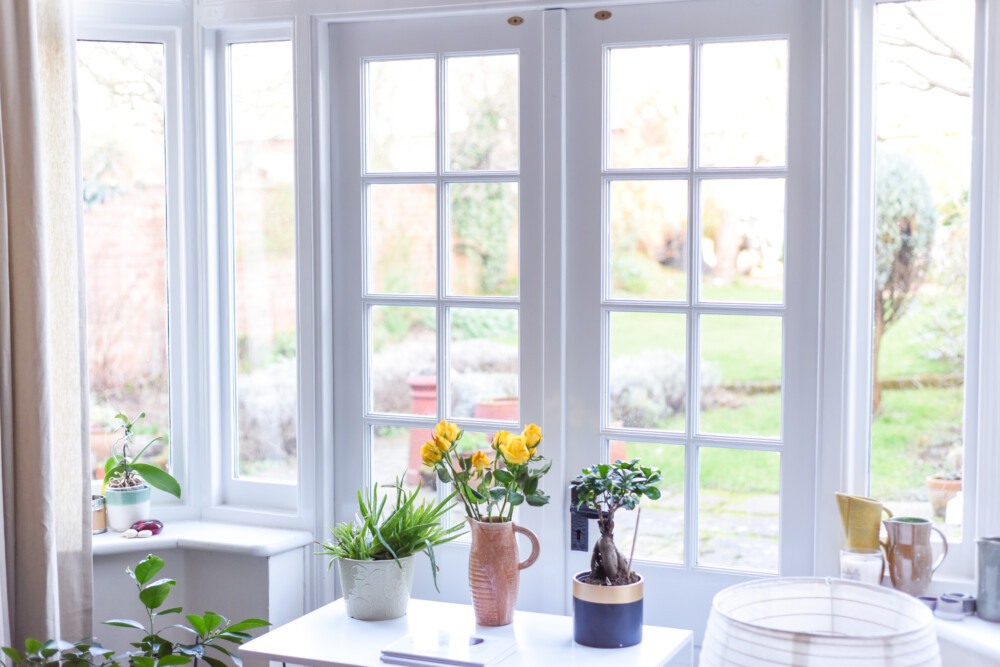 5 Tricks to Maximize Natural Light in Your Home