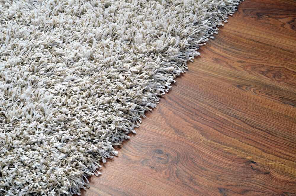 Carpet Vs. Hardwood - Which Flooring is Better For Your Home? 