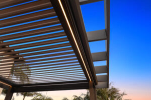 soffit