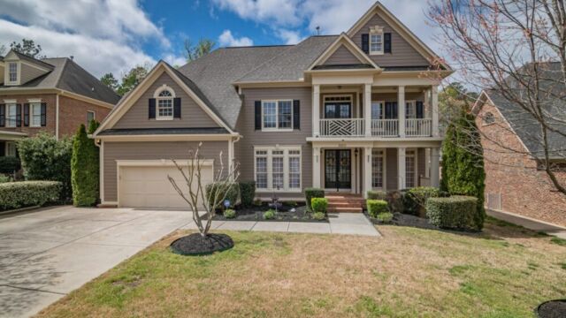 Modular Home Example