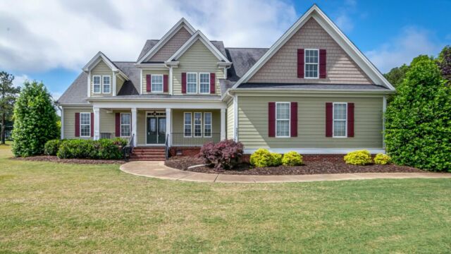 Modular Home Example