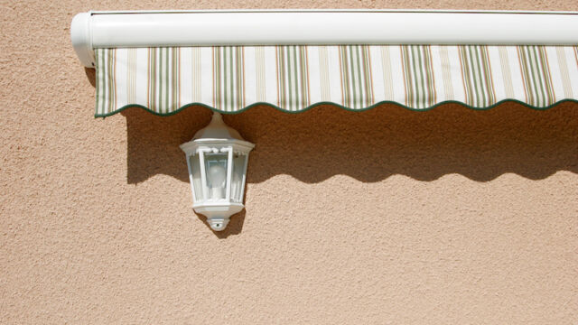 awnings