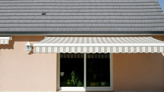 awnings