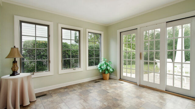 sunrooms