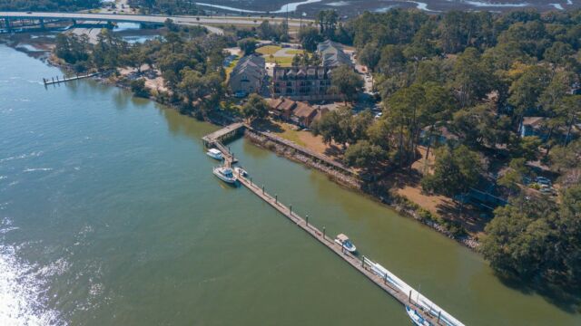 battery creek