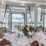 The Carolina Ballroom venue on Dataw Island is Beaufort, South Carolina's premier event rental space for receptions, meetings, charity events, luncheons and more.