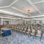 The Carolina Ballroom venue on Dataw Island is Beaufort, South Carolina's premier event rental space for receptions, meetings, charity events, luncheons and more.