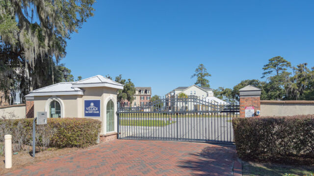 village at battery creek