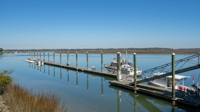 battery creek