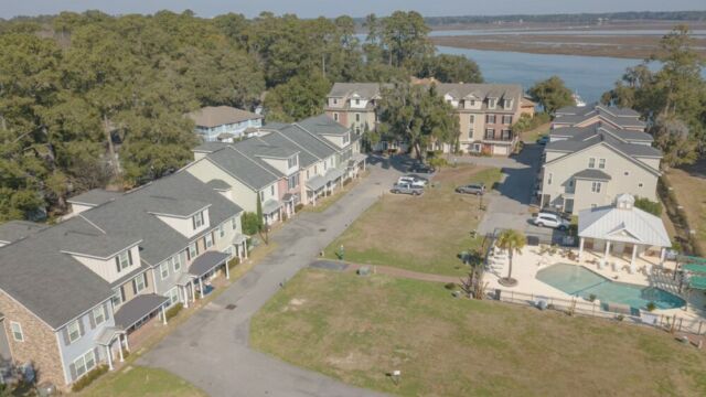 battery creek