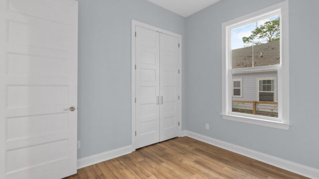 port royal custom home