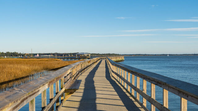 port royal