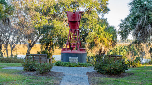 port royal