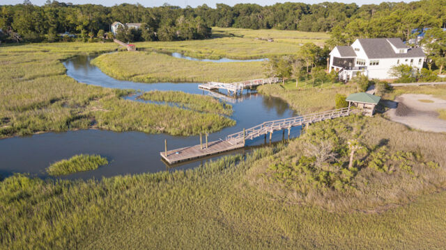 willow point
