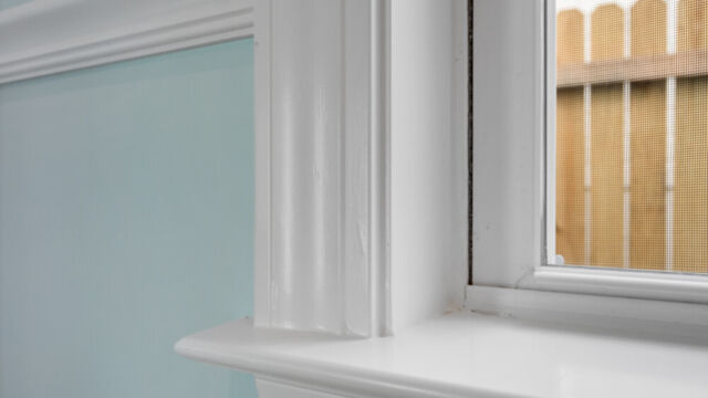 Stylish interior space showcasing functional layout and modern accents.