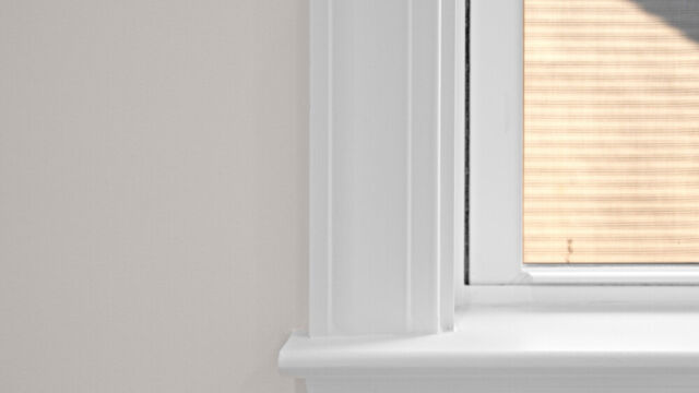 Modern residential interior showcasing an open-concept design and subtle décor accents.