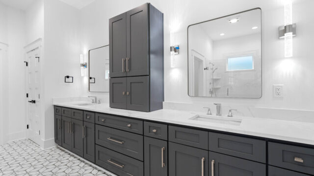 Custom Remodeling by CHS Coastal Homes and Sunrooms