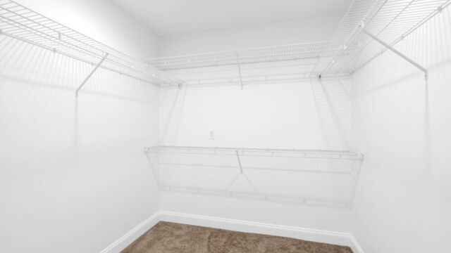 Custom Home by Coastal Homes and Sunrooms