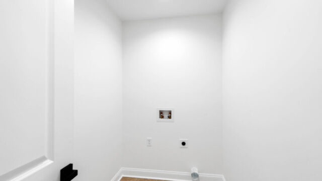 Custom Home by Coastal Homes and Sunrooms