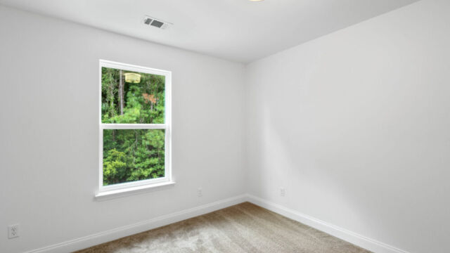 Custom Home by Coastal Homes and Sunrooms