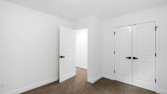 Custom Home by Coastal Homes and Sunrooms