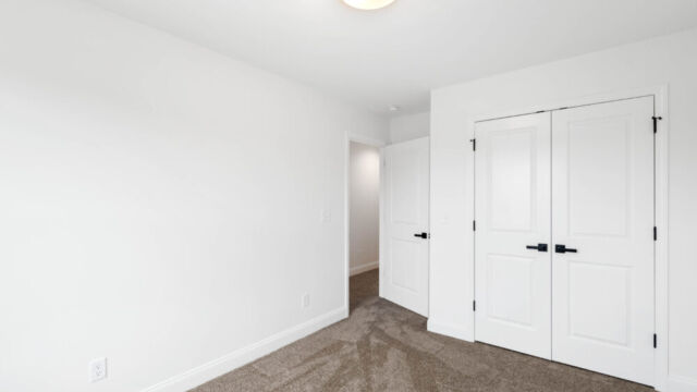 Custom Home by Coastal Homes and Sunrooms