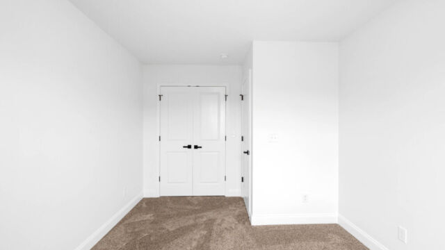 Custom Home by Coastal Homes and Sunrooms