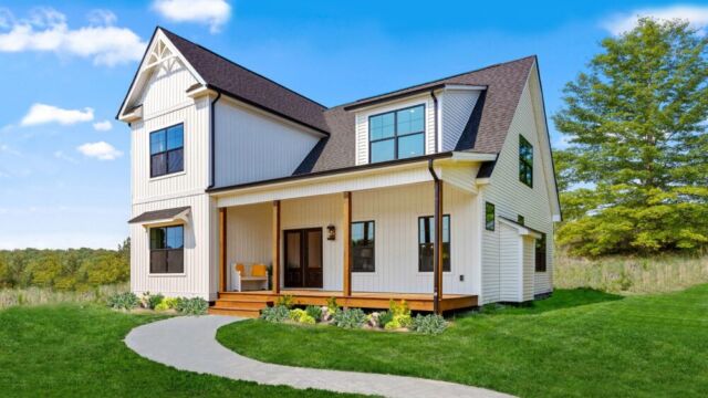 Cavco Nationwide Homes