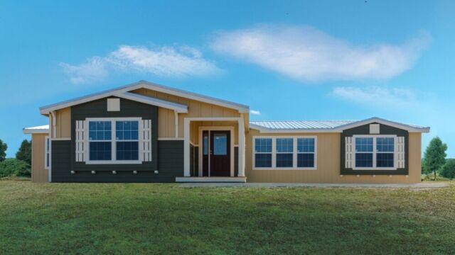 Cavco Nationwide Homes