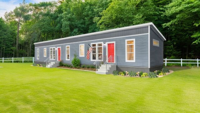 Cavco Nationwide Homes