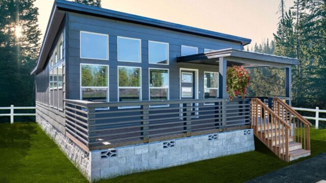 Cavco Nationwide Homes