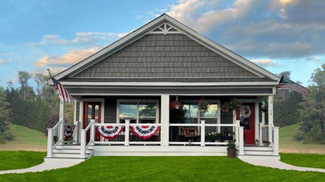 Cavco Nationwide Homes