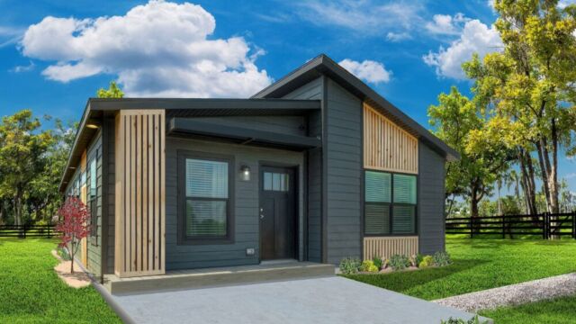 Cavco Nationwide Homes