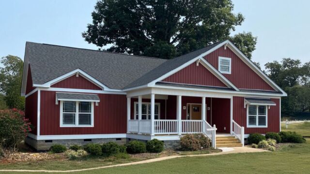 Cavco Nationwide Homes