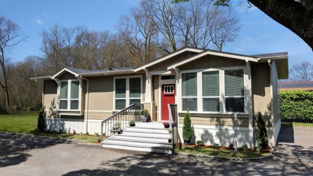 Cavco Nationwide Homes