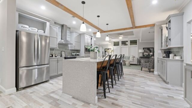 Cavco Nationwide Homes