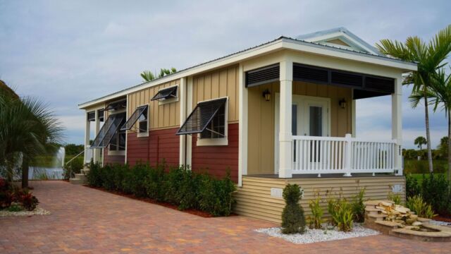 Cavco Nationwide Homes