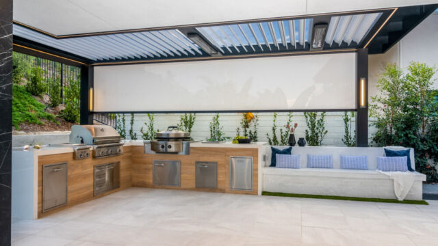 screens for pergolas