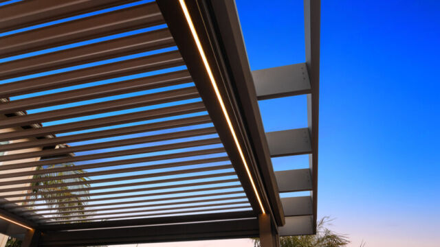 soffit
